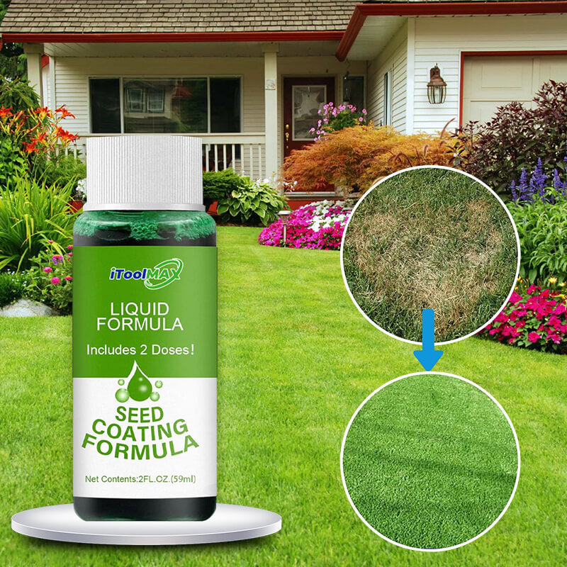 GREEN GRASS & PEST CONTROL LAWN SPRAY (buy 1 get 1 free)
