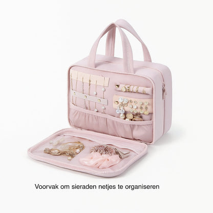 VoyageCase™ – Slim & compact, always at hand