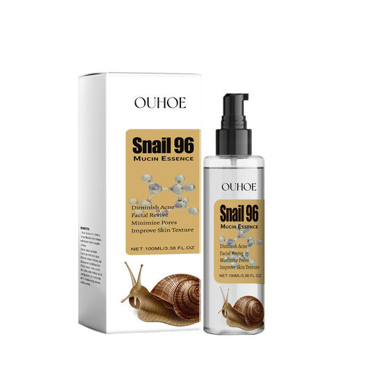 Snail musin anti ageing serum (buy 1 get 1 free)